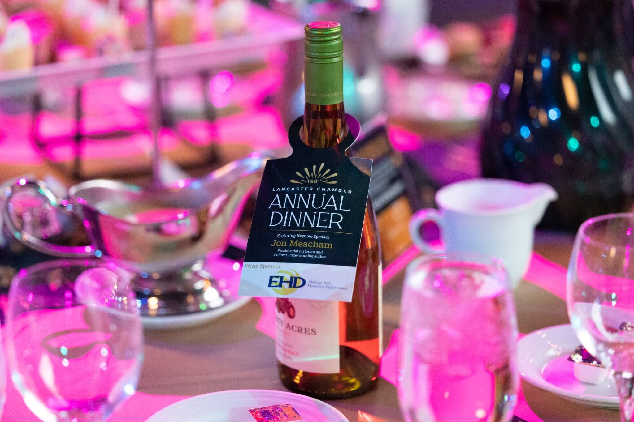 2024 Recap - Lancaster Chamber Annual Dinner, image size:2048x1365